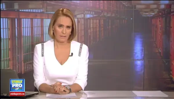 Romania are nevoie de 6 penitenciare noi ca sa faca fata numarului de detinuri. Suma URIASA la care s-ar ridica investitia