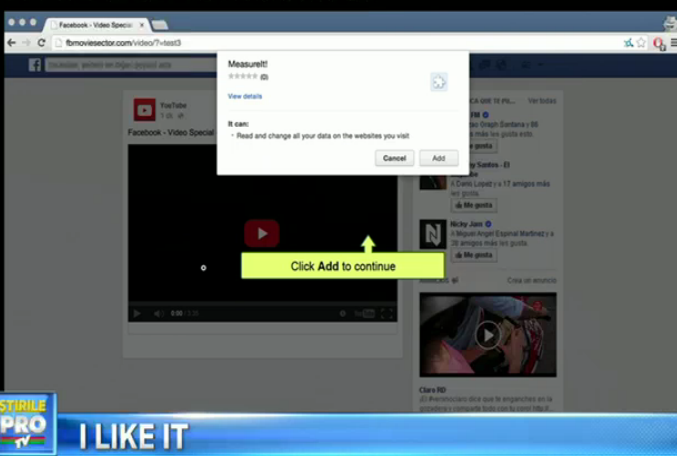 iLikeIT. Utilizatorii romani de Facebook sunt atacati de Koobface. Cum sa va feriti de cel mai periculos virus al momentului