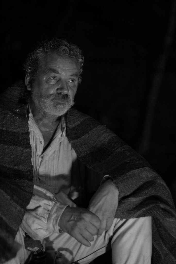 Ursul de Argint ar putea fi al nostru. Un actor roman este in competitie cu Christian Bale la Festivalul de Film de la Berlin