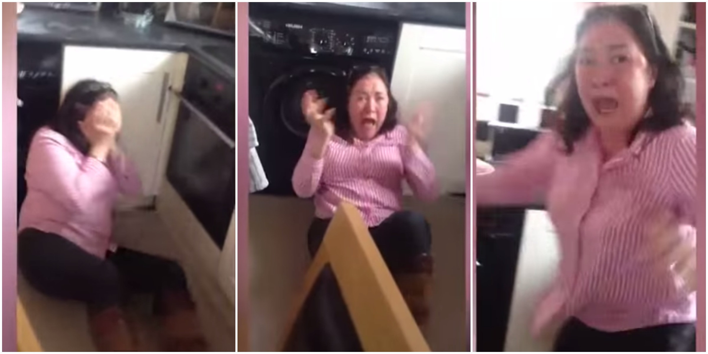 Un tanar i-a facut cea mai frumoasa surpriza mamei sale, dar reactia ei l-a lasat fara cuvinte. Ce i-a spus cand l-a vazut