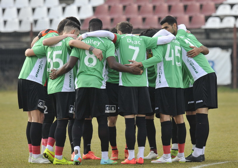 Zi decisiva pentru CFR. Insolventa si depunctarea s-a judecat in acelasi timp. S-a terminat sedinta de la Tribunal