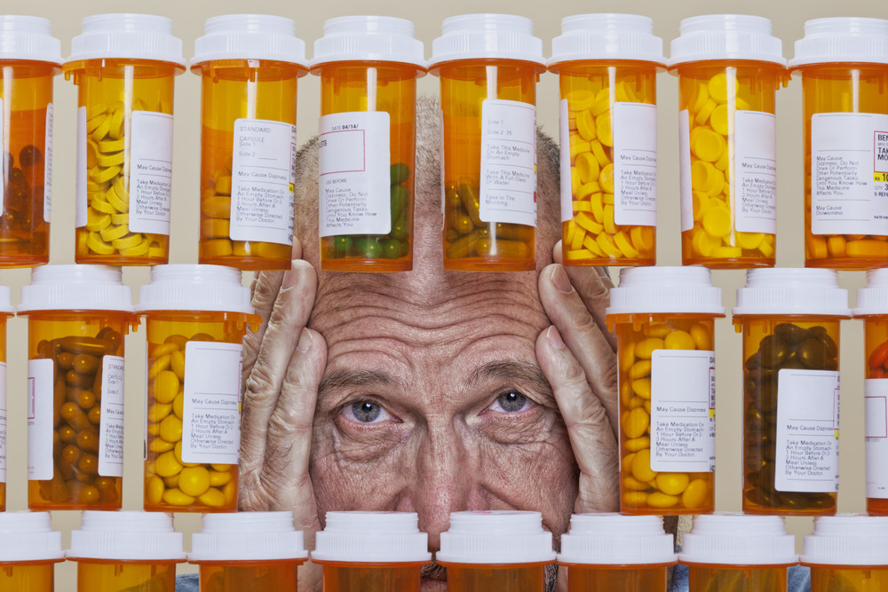 Studiu: 1 din 2 britanici nascuti dupa 1960 se va imbolnavi de cancer. Singura solutie, una din marile probleme ale Romaniei