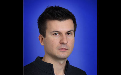 El este romanul din spatele celui mai mare sistem de operare din lume: "Putini oameni stiu ce facem cu adevarat"