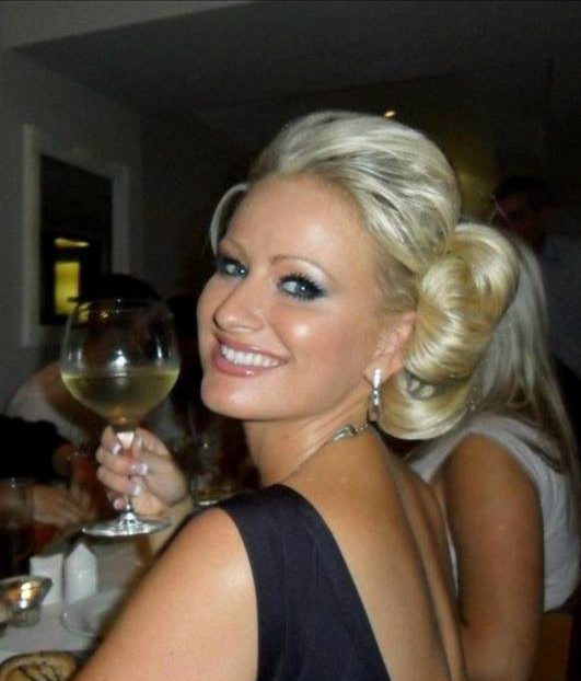 Gestul extrem al unei tinere dupa ce iubitul a rugat-o sa amane nunta cu 6 luni. FOTO