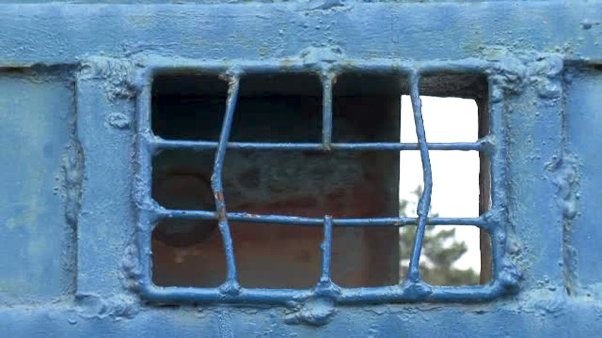 Copiii care au crescut in spatele gratiilor. Ce se intampla in realitate intr-o scoala de corectie din Romania