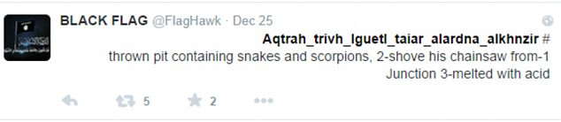 executie pilot iordanian