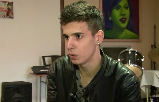 Cum s-a schimbat Bogdan, tanarul condamnat la 15 ani dupa ce a ucis un dealer de droguri si pe iubita lui in urma cu 2 ani