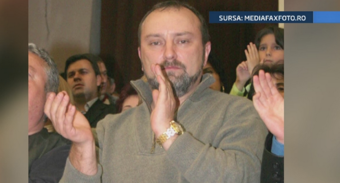 Omul de afaceri Sorin Strutinsky, retinut de procurorii DNA. Este suspectat de dare de mita si trafic de influenta