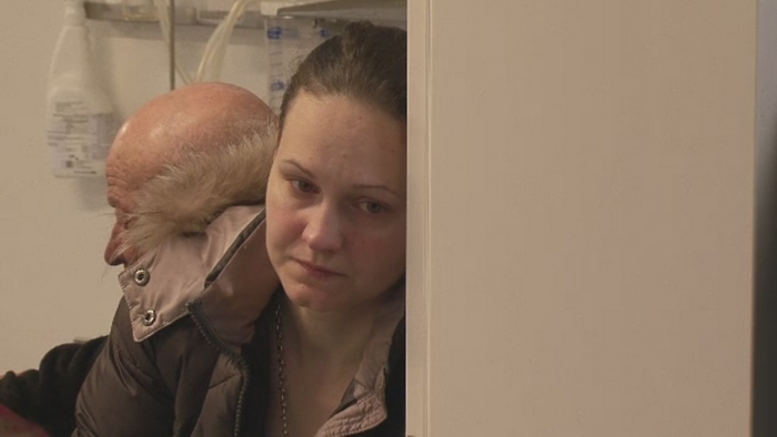 Salarii minime intr-un spital renovat cu 11 milioane de euro. Sase medici au pe mana 4.000 de pacienti