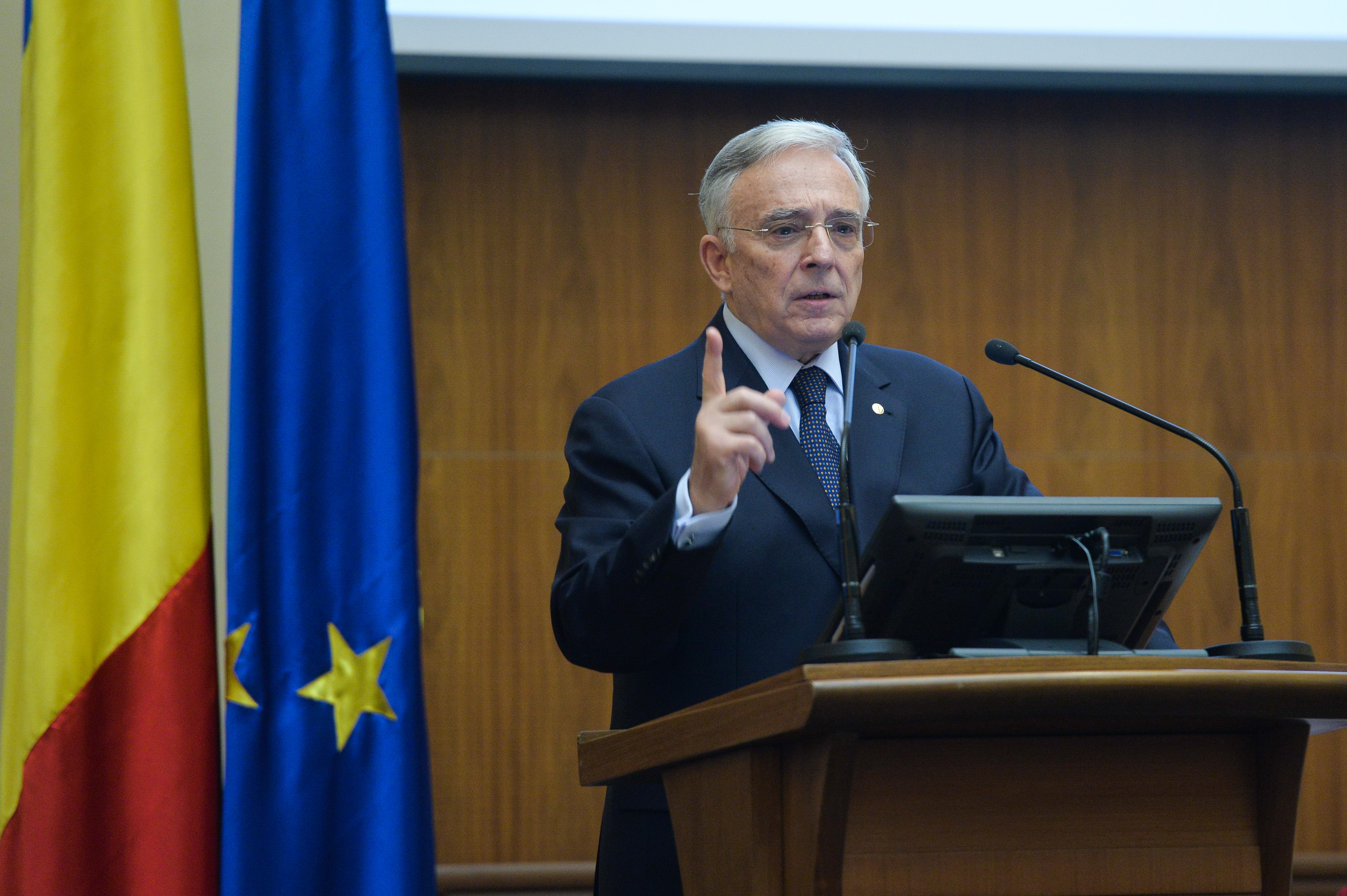 BNR a redus dobanda de politica monetara la un nou minim istoric. Ce anunta Mugur Isarescu pentru perioada primavara-vara