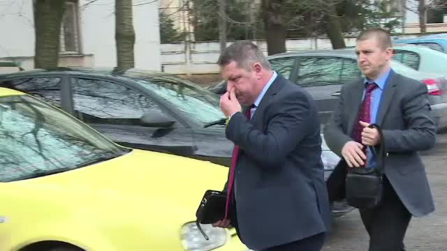 Seful Directiei de Finante Ploiesti, retinut pentru luare de mita, ajunge in fata judecatorilor cu propunere de arestare