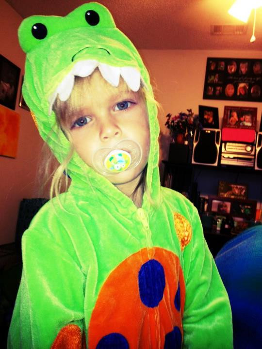 Crima diabolica in SUA. O tanara si-a omorat baietelul de numai 5 ani pentru a fi compatimita de cititorii blogului sau