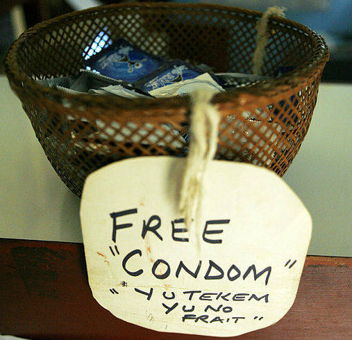 Problema contraceptiei in Venezuela: Cat costa o cutie de prezervative