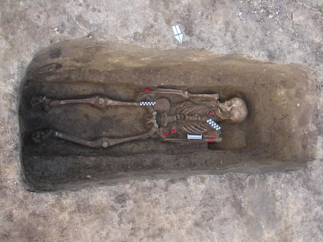 Descoperiri importante facute la Campia Turzii in ultimi ani