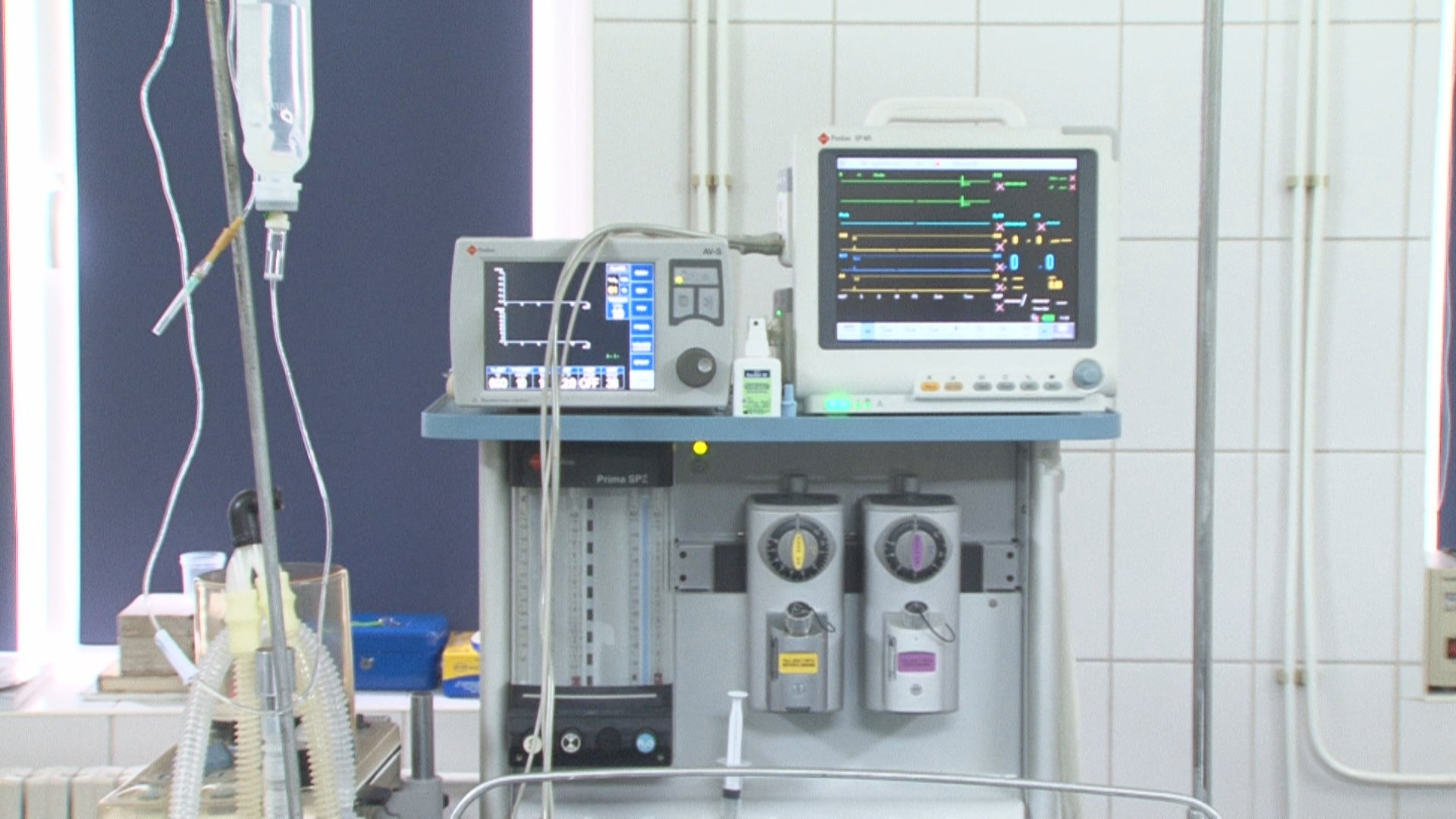 Chirurgia laparoscopica si-a facut debutul si la Campia Turzii