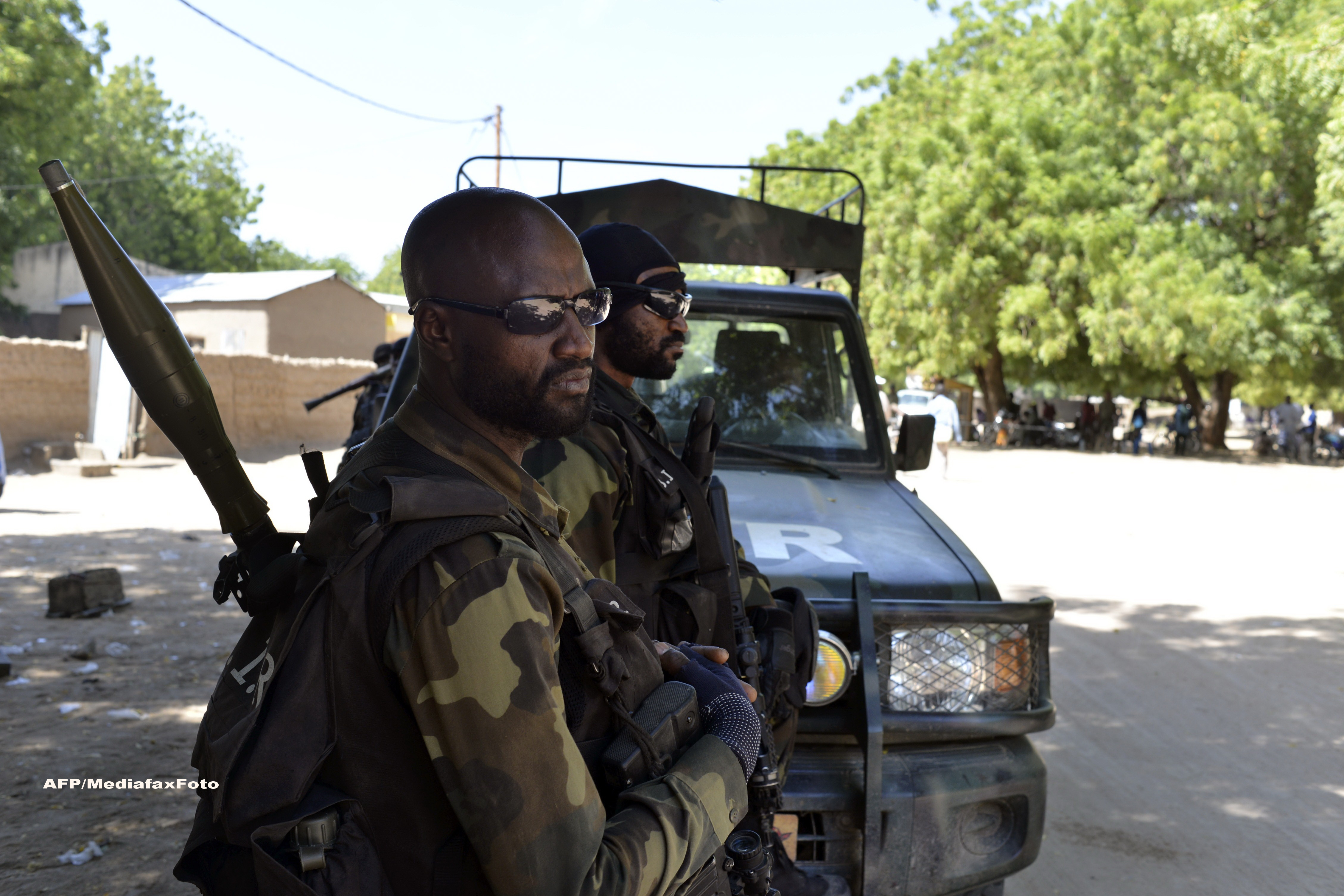 Cel putin 47 de morti si 50 de raniti intr-o explozie din Nigeria. Atacul ar apartine gruparii teroriste Boko Haram