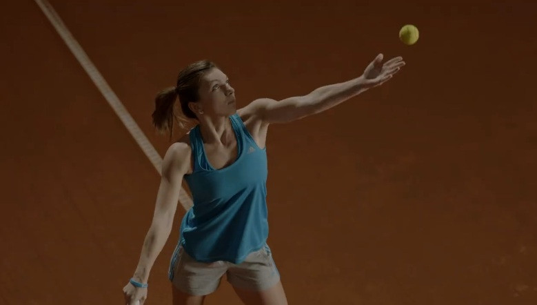 "Luptele adevarate sunt pentru viata". Mesajul emotionant publicat de Simona Halep pe contul ei de Facebook