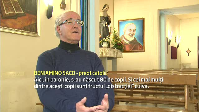 Beniamino Saco
