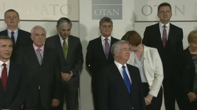 Romania, punct strategic pe harta NATO. Reactia lui Iohannis dupa decizia luata la reuniunea de la Bruxelles