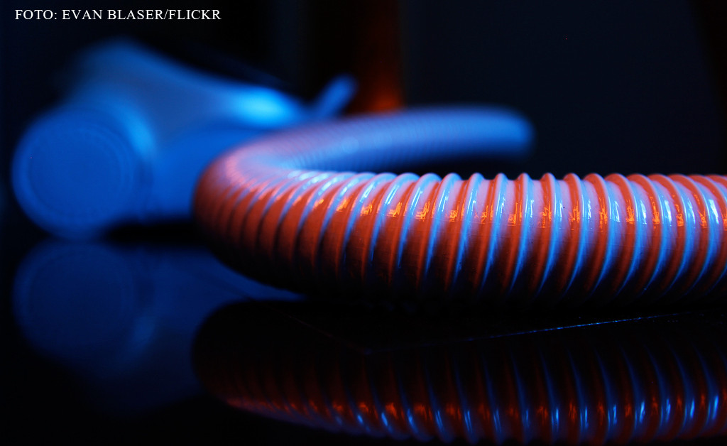 Conflict diplomatic intre doua tari asiatice din cauza unei reclame la aspiratoare. "E degradanta pentru poporul nostru"