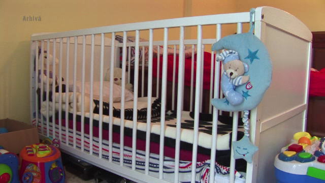 Fetita de 4 ani, cu leziuni grave la ficat si picioare, la spitalul din Iasi. Asistenta maternala sustine ca nu a agresat-o