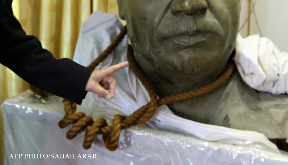 O bucata de sfoara ar putea fi vanduta cu 7 MILIOANE de dolari. A fost folosita intr-un eveniment care a schimbat istoria