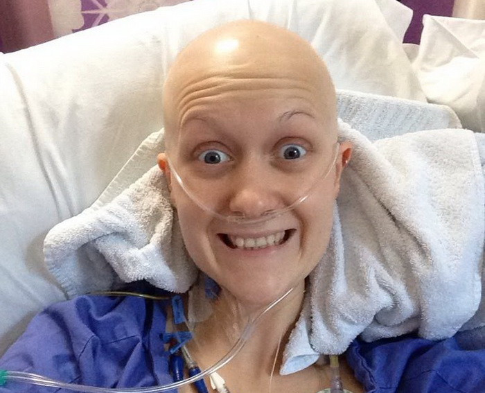 O britanica a descoperit pe Google ca are cancer, dupa ce medicii au diagnosticat-o gresit