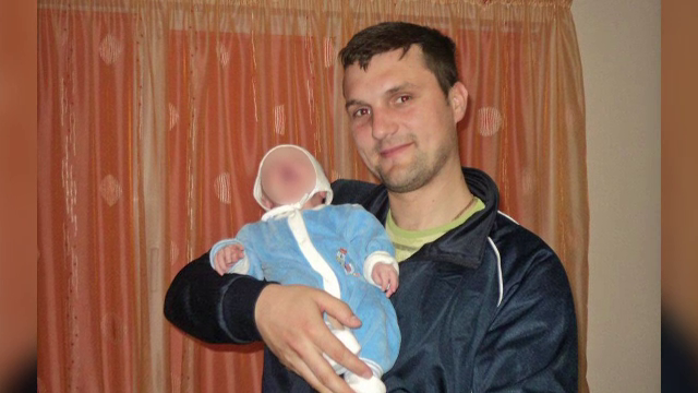 Salvatorul care are acum nevoie sa fie salvat. Povestea unui paramedic SMURD pentru care sansa la viata costa 150.000 de euro