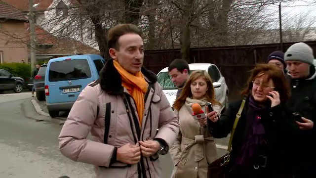 Reactia lui Mazare dupa ce a aflat ca procurorii DNA au extins cercetarile. De ce fapte este acuzat primarul Constantei