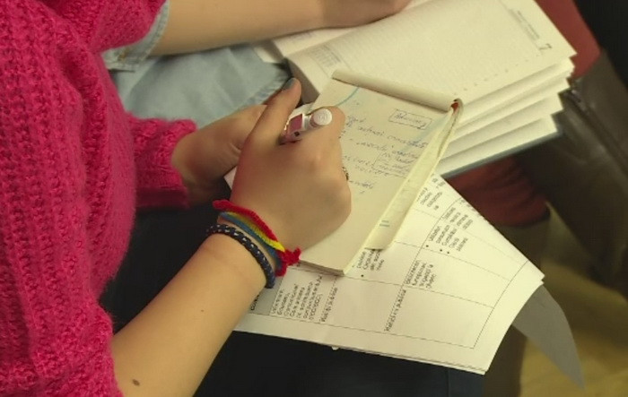 "Vrem universitati fara santaj sexual si coruptie!". ONG-urile intervin in scandalul studentelor hartuite de profesori