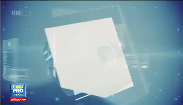 iLikeIT. Ce se ascunde in telefonul Geaninei din