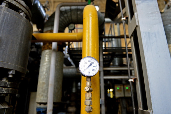 Doua sectoare ale Capitalei au ramas fara caldura si apa calda