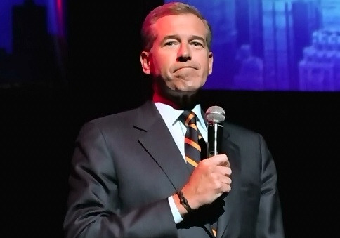 Cum a fost prins cu minciuna un cunoscut jurnalist NBC. Reactia veteranilor cand au aflat ce a spus despre o misiune in Irak