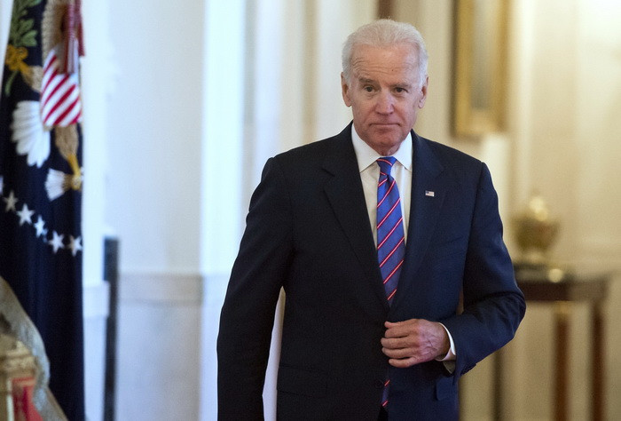 Vicepresedintele american Joe Biden: SUA nu vor permite Rusiei sa redeseneze harta Europei