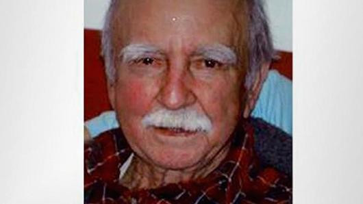 A murit la 92 de ani si a lucrat toata viata ca om de serviciu. Au avut un soc cand i-au descoperit averea