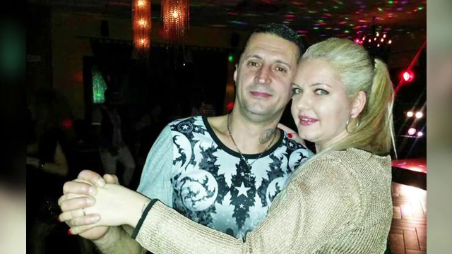 Mesajul tulburator publicat pe Facebook de o fetita dupa ce tatal i-a ucis mama in Italia. Barbatul s-a sinucis apoi