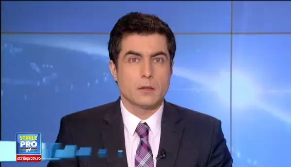 Accident teribil in Arad. Un barbat s-a prabusit cu macaraua si a fost prins intre fiare