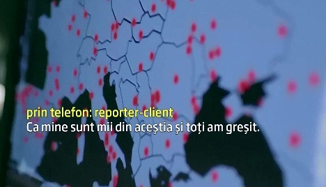 "Caut sofer, salariul este de 2400 de lei/lunar". Ce trebuie sa faceti pentru a nu fi pacaliti cu oferte de munca false