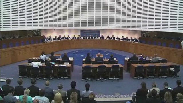 Romania, condamnata la CEDO pentru ca nu a investigat eficient un viol asupra unei fete de 14 ani. Daune de 12.000 de euro