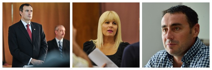 Comisia Juridica a dat aviz favorabil pentru arestarea Elenei Udrea: "Trebuie sa am posibilitatea sa ma apar"