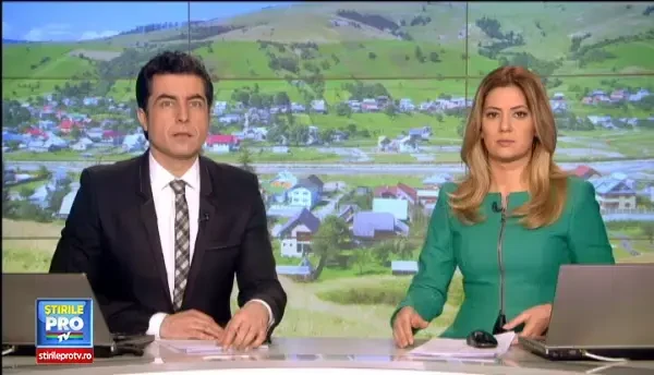 Satele romanesti, un nou mod de vacanta pentru generatia Y. Turistii vor sa lucreze gradina si sa puna pozele pe Facebook