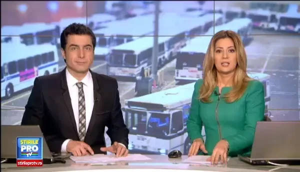 Orasele din Romania in care transportul in comun a fost revolutionat. Investitiile facute de autoritati