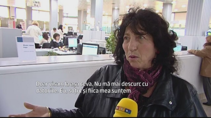 Tara care anuleaza datoriile celor mai saraci cetateni ai sai. "Vrem sa le asiguram un nou inceput"