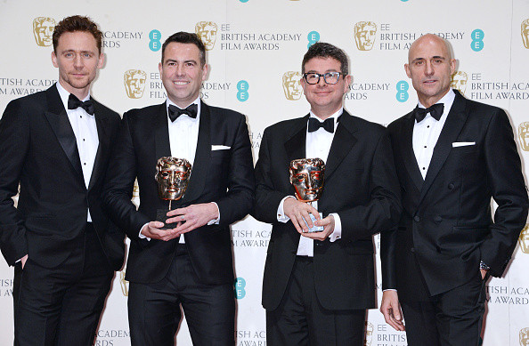 Premiile BAFTA 2015. "Boyhood" a primit premiul pentru cel mai bun film. Lista completa a castigatorilor