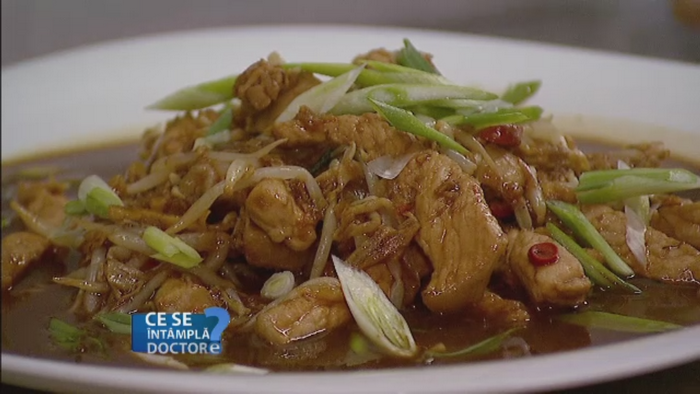 Problemele grave care pot sa apara in urma dietelor bazate pe proteine. Simptomele pot fi detectate la analize