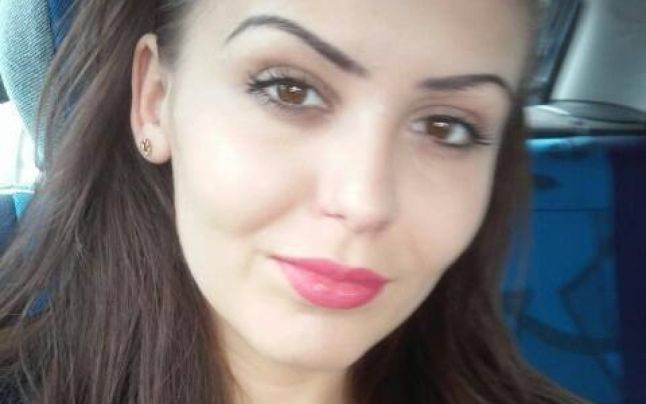 Povestea tinerei care a supravietuit miraculos unei hemoragii cumplite pentru care a fost operata de 5 ori in 48 de ore