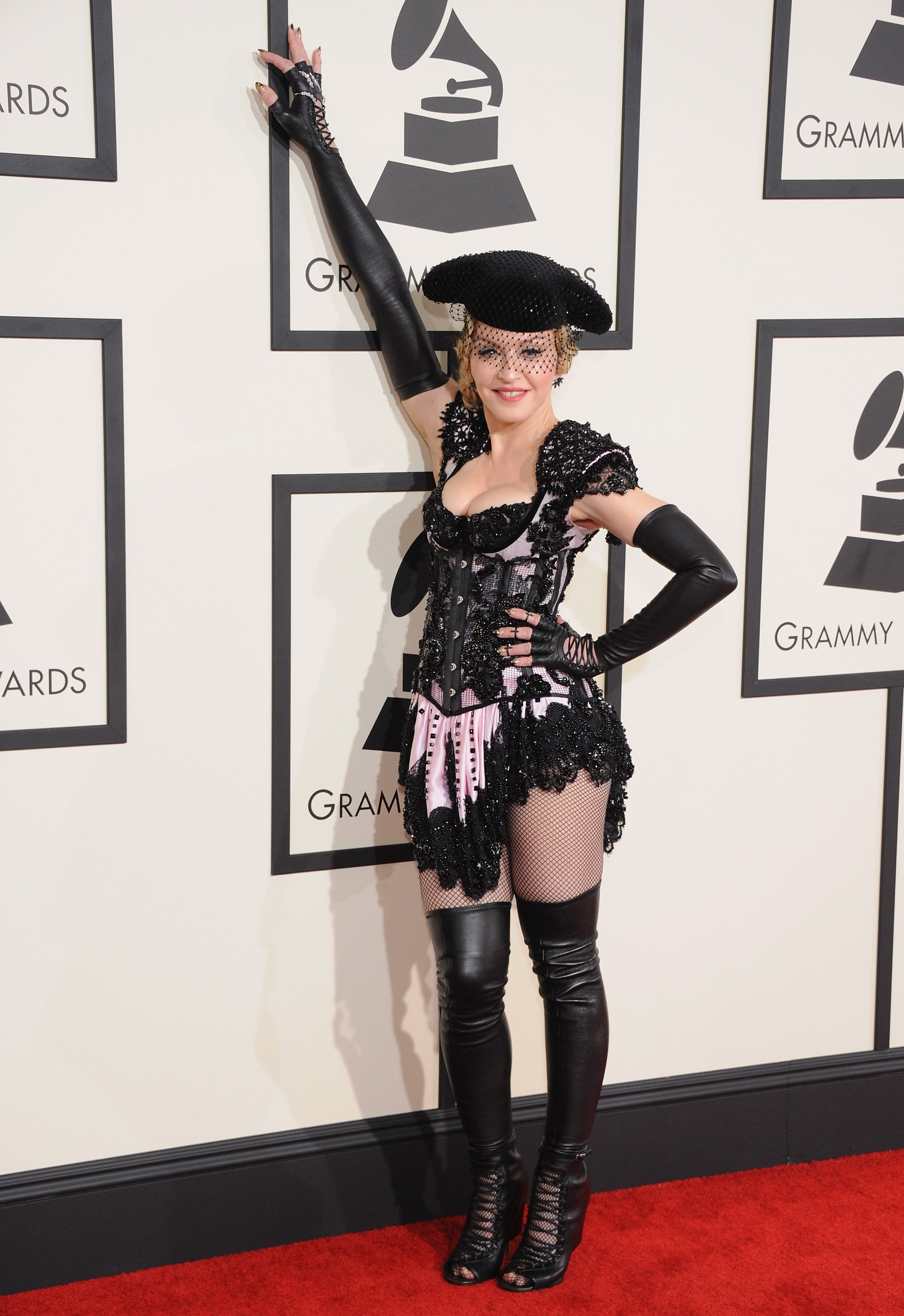Madonna
