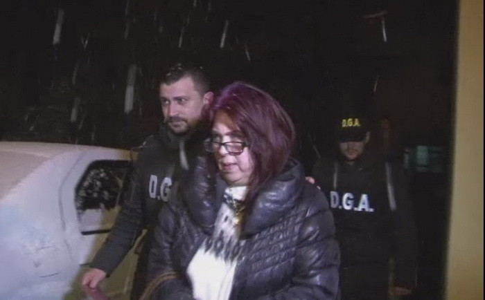 Descinderi la Spitalul Judetean Vaslui. Un medic a fost prins in flagrant luand 1.500 de lei pentru o intrerupere de sarcina