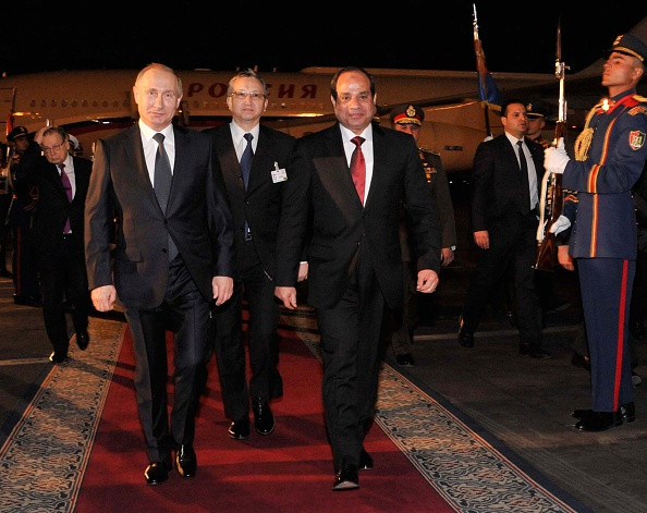 Comandantul trupelor SUA in Europa: Rusii se mobilizeaza pentru un razboi care ar putea avea loc in 5-6 ani