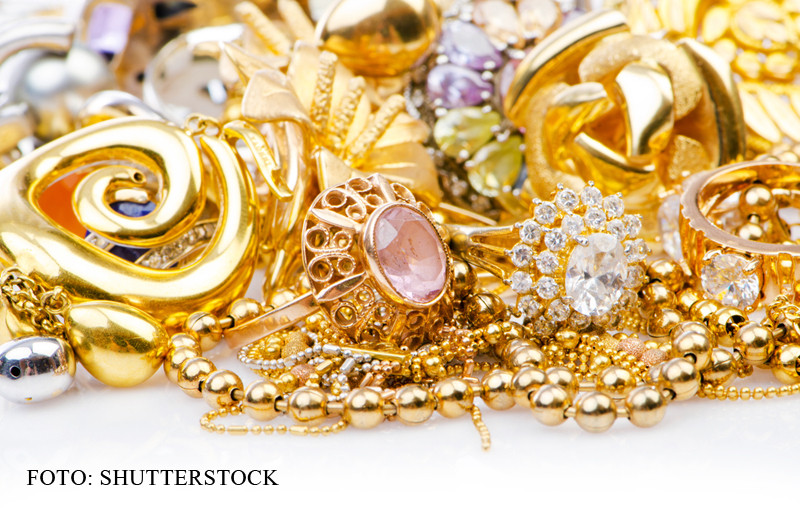 O menajera din Singapore, arestata pentru furtul unor bijuterii in valoare de peste 250.000 de dolari. Ce a facut cu ele